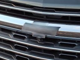 Chevrolet Traverse FWD LT 4dr 2026