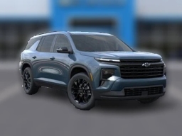 Chevrolet Traverse FWD LT 4dr 2026