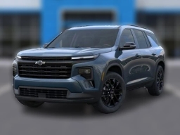 Chevrolet Traverse FWD LT 4dr 2026