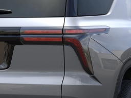 Chevrolet Traverse FWD LT 4dr 2026