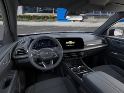 Chevrolet Traverse FWD LT 4dr 2026