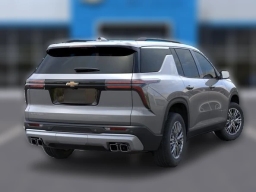 Chevrolet Traverse FWD LT 4dr 2026