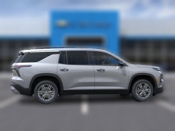 Chevrolet Traverse FWD LT 4dr 2026