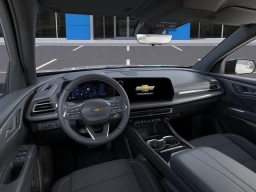 Chevrolet Traverse FWD LT 4dr 2026