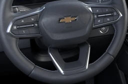 Chevrolet Traverse FWD LT 4dr 2026