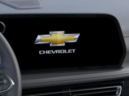 Chevrolet Traverse FWD LT 4dr 2026