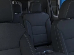 Chevrolet Traverse FWD LT 4dr 2026