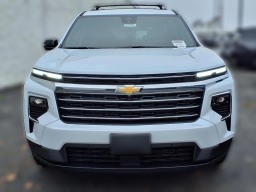 Chevrolet Traverse FWD LT 4dr 2026