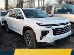 Chevrolet Traverse FWD LT 4dr 2026