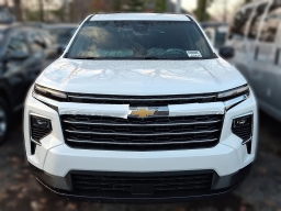 Chevrolet Traverse FWD LT 4dr 2026