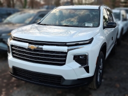 Chevrolet Traverse FWD LT 4dr 2026