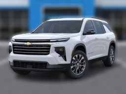 Chevrolet Traverse FWD LT 4dr 2026