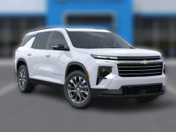 Chevrolet Traverse FWD LT 4dr 2026