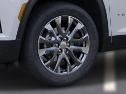 Chevrolet Traverse FWD LT 4dr 2026