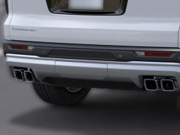 Chevrolet Traverse FWD LT 4dr 2026