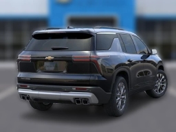 Chevrolet Traverse FWD LT 4dr 2026