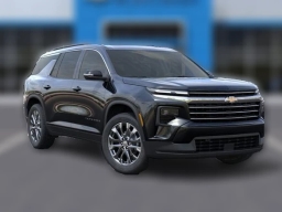 Chevrolet Traverse FWD LT 4dr 2026