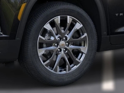 Chevrolet Traverse FWD LT 4dr 2026