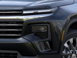 Chevrolet Traverse FWD LT 4dr 2026