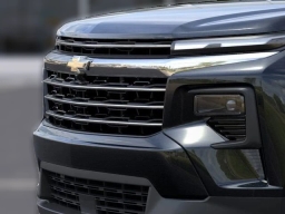 Chevrolet Traverse FWD LT 4dr 2026