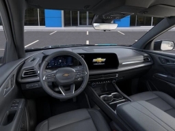 Chevrolet Traverse FWD LT 4dr 2026