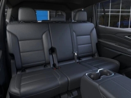 Chevrolet Traverse FWD LT 4dr 2026