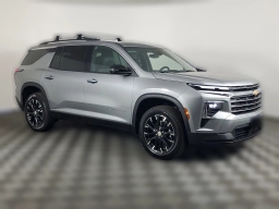 Chevrolet Traverse FWD LT 4dr 2026