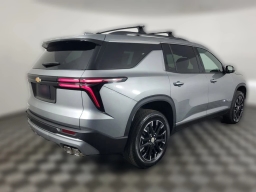 Chevrolet Traverse FWD LT 4dr 2026