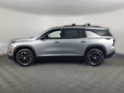 Chevrolet Traverse FWD LT 4dr 2026