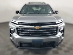 Chevrolet Traverse FWD LT 4dr 2026