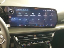 Chevrolet Traverse FWD LT 4dr 2026