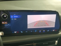 Chevrolet Traverse FWD LT 4dr 2026