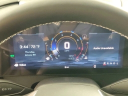 Chevrolet Traverse FWD LT 4dr 2026