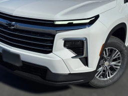 Chevrolet Traverse FWD LT 4dr 2026