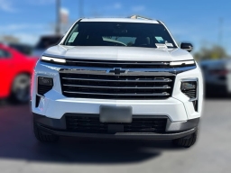 Chevrolet Traverse FWD LT 4dr 2026