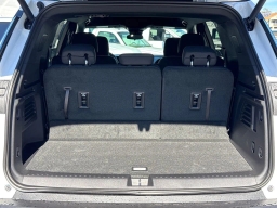 Chevrolet Traverse FWD LT 4dr 2026