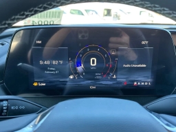 Chevrolet Traverse FWD LT 4dr 2026