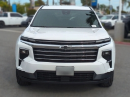 Chevrolet Traverse FWD LT 4dr 2026