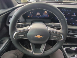 Chevrolet Traverse FWD LT 4dr 2026