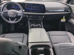 Chevrolet Traverse FWD LT 4dr 2026