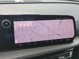 Chevrolet Traverse FWD LT 4dr 2026