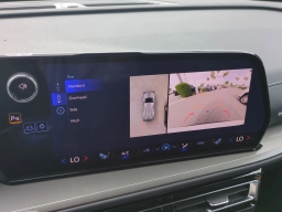 Chevrolet Traverse FWD LT 4dr 2026