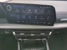 Chevrolet Traverse FWD LT 4dr 2026