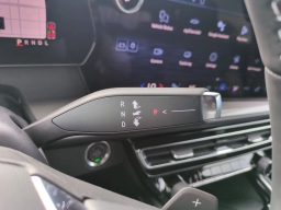 Chevrolet Traverse FWD LT 4dr 2026