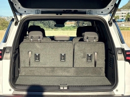 Chevrolet Traverse FWD LT 4dr 2026