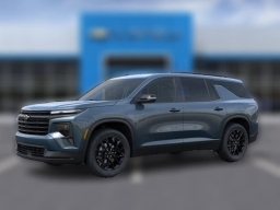 Chevrolet Traverse FWD LT 4dr 2026