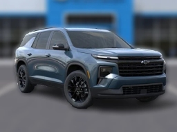 Chevrolet Traverse FWD LT 4dr 2026