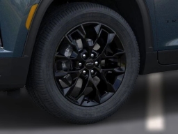 Chevrolet Traverse FWD LT 4dr 2026