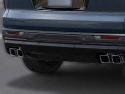 Chevrolet Traverse FWD LT 4dr 2026