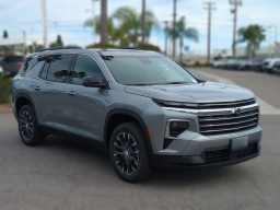 Chevrolet Traverse FWD LT 4dr 2026